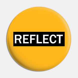 Reflect Pin