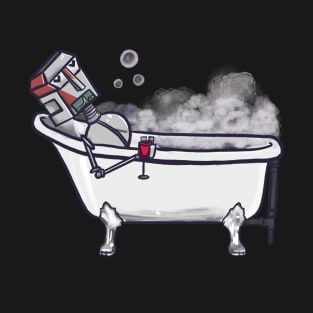 Bathtub TARS T-Shirt