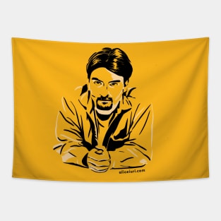 Clerks Tapestry