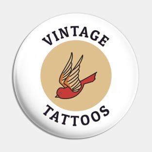 VT_Sparrow Pin