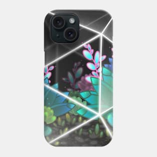 Succulent Dice Phone Case