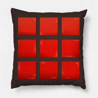 Silent Hill 2 Ultimate Savepoint Pillow