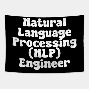 Natural Language Processing (NLP) Engineer Tapestry