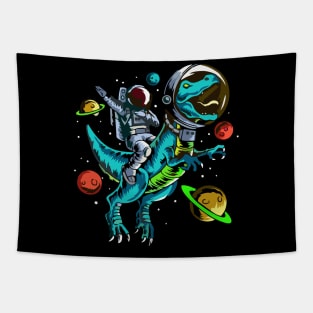 astro goji Tapestry