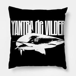 Yanta De Vilder music Pillow