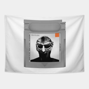 Madvillainy Game Cartridge Tapestry