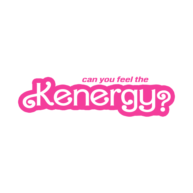 Kenergy by The Tee Tree