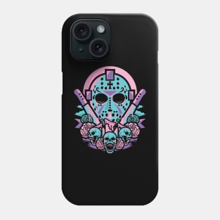 Day of the Friday Phone Case