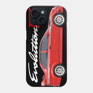 TME EVO VI Phone Case