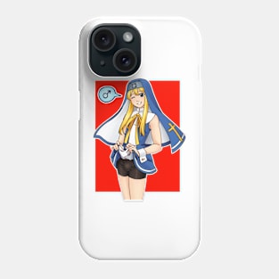 Guilty Gear Strive Bridget Phone Case