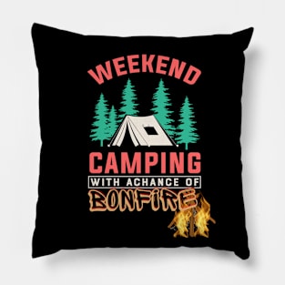 Camping Pillow