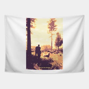 Valheim adventure Tapestry