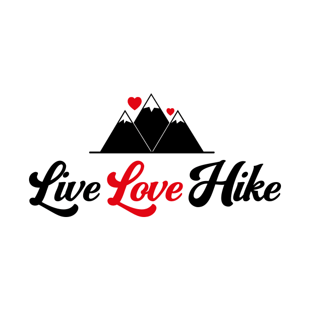 Hike by Shop Ovov