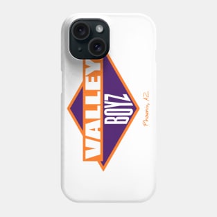 Phoenix Suns Valley Boyz 'Beastie' Phone Case