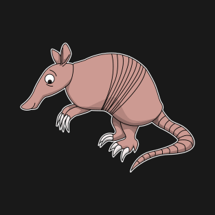 Armadillo T-Shirt