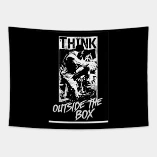 out of the box Tapestry