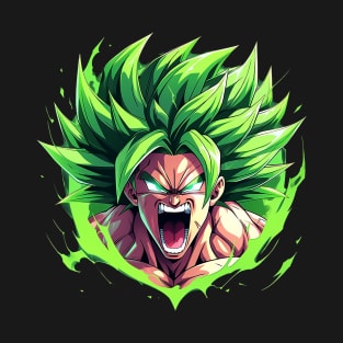 broly T-Shirt