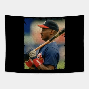 Fred McGriff - (Crime Dog) Tapestry