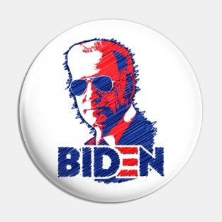 Biden Pin