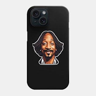 Pimpin' Threads Unleashed Phone Case