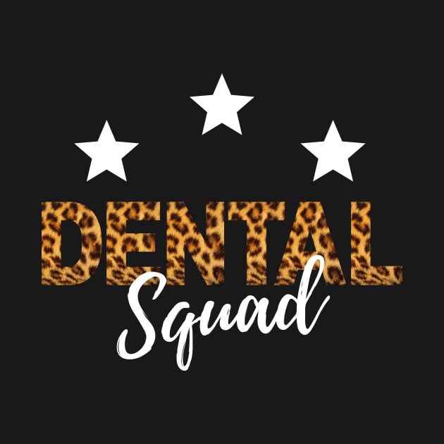 Dental squad by 30.Dec