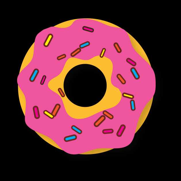 Doughnut by HailDesign