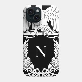 Napoleon Bonaparte Seal Phone Case