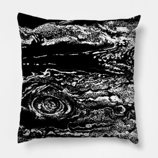 Jupiter Pillow