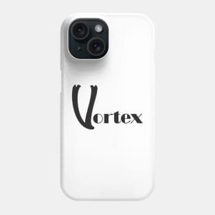 Vortex Phone Case