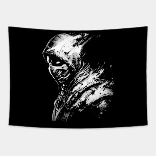 scorpion Tapestry