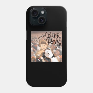 Hey We Want Some Posey Phone Case