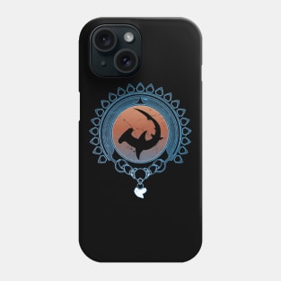 Hammerhead Shark Phone Case