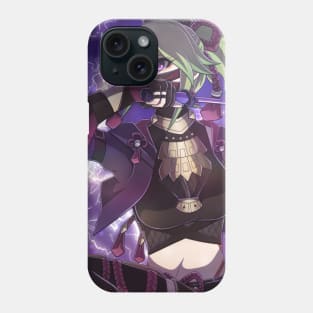 Kuki Shinobu Phone Case