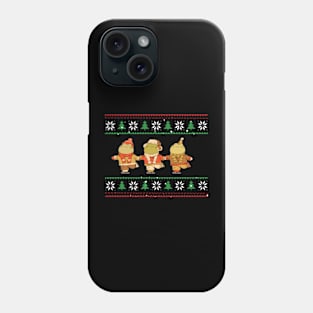 Christmas 2023 Phone Case