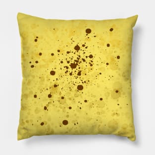 Banana Frickles Pillow