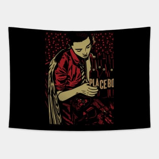 placeboos Tapestry