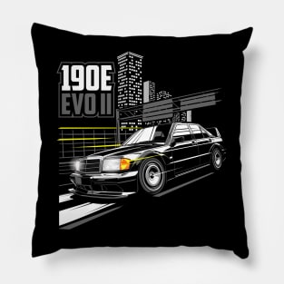 190E EVO II Pillow