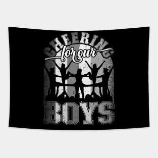 Cheerleading Cheerleader Team Squad dance gift Tapestry