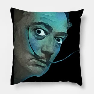 Dali Pillow