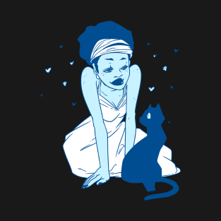 Nature Witch T-Shirt