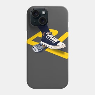 Crushing It Phone Case