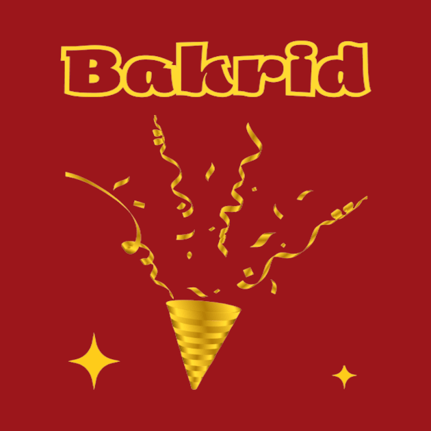 Indian Festivals - Bakrid by Bharat Parv