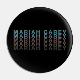 Mariah The Quotes Name Flowers Styles Christmas 70s 80s 90s Pin