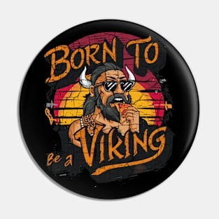 Viking Pin