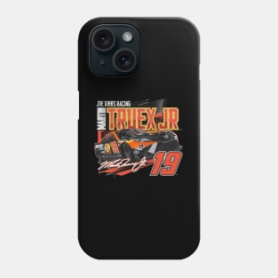 Martin Truex Jr. Pit Road Phone Case