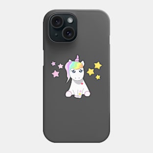 Unicorn Phone Case