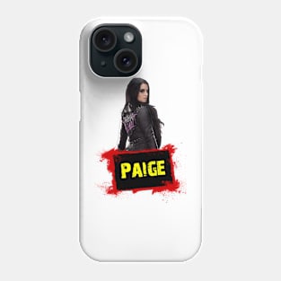 Paige Phone Case