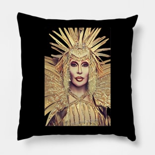 Chad Michaels Pillow