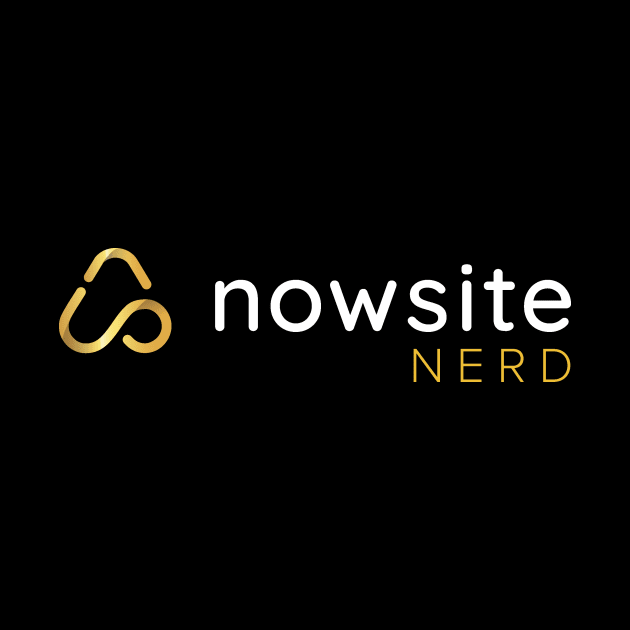 Nowsite Nerd by Nowsite 