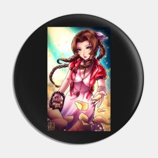 Aerith Pin